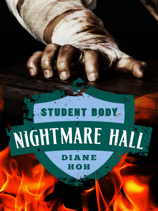 Title details for Student Body by Diane Hoh - Available
